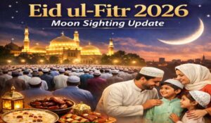 Chaand Raat timing India today