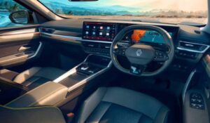 2026 Renault Duster Launched in India