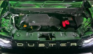 2026 Renault Duster Launched in India