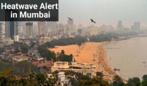 Heatwave alert Mumbai IMD